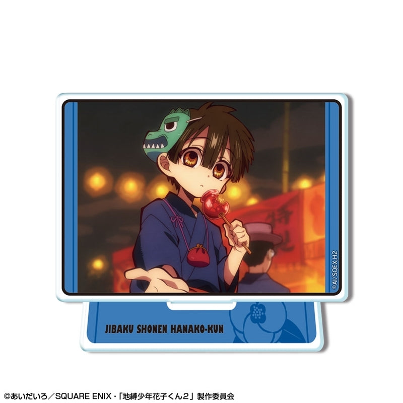 (Goods - Acrylic Stand) TV Anime - Toilet-Bound Hanako-kun 2 Mini Acrylic Stand Design 16 (Amane/A)