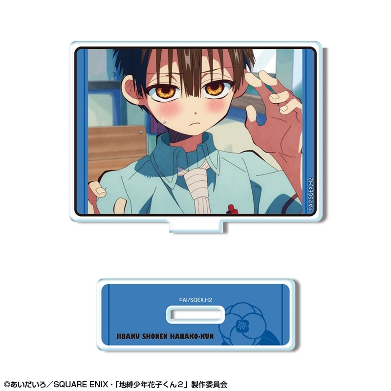 (Goods - Acrylic Stand) TV Anime - Toilet-Bound Hanako-kun 2 Mini Acrylic Stand Design 18 (Amane/C)