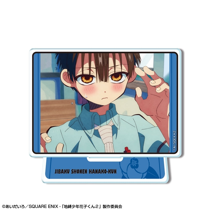 (Goods - Acrylic Stand) TV Anime - Toilet-Bound Hanako-kun 2 Mini Acrylic Stand Design 18 (Amane/C)