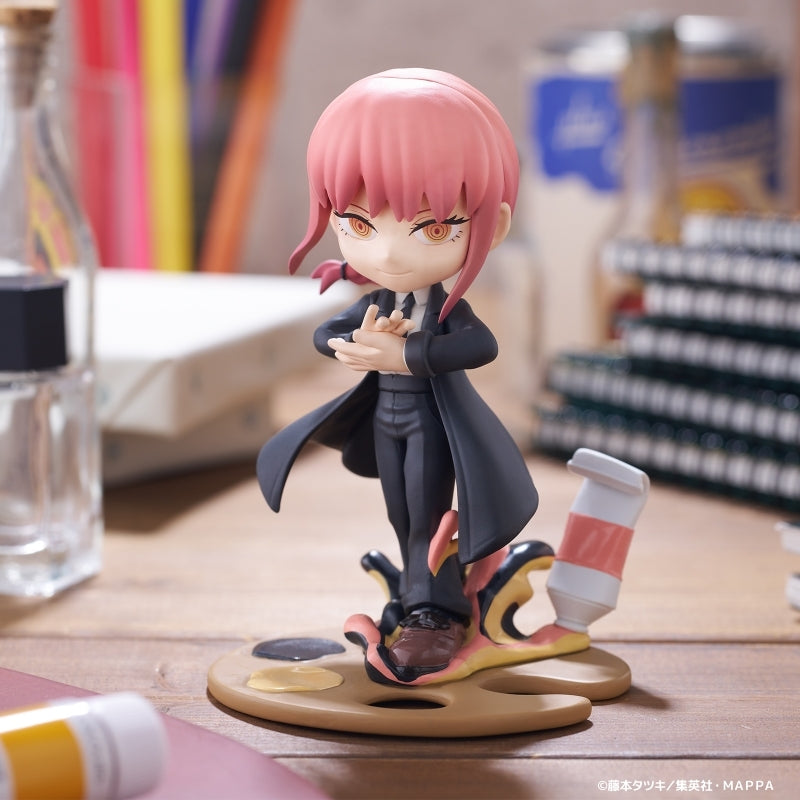 Chainsaw Man Merch