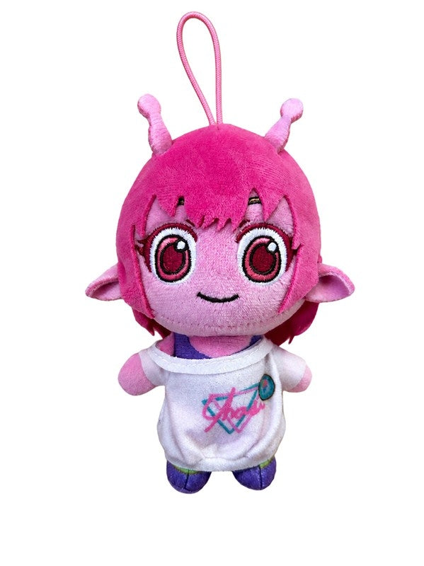 (Goods - Plush) Milky Subway MyNuis Series Akane
