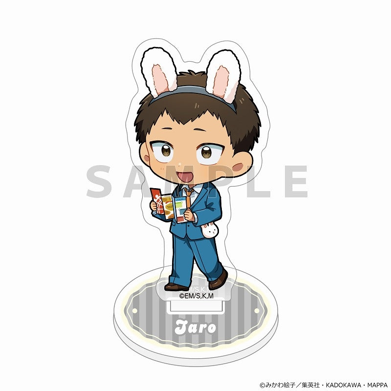 (Goods - Acrylic Stand) Oblivion Battery Acrylic Stand (Taro Yamada/Amusement Park)