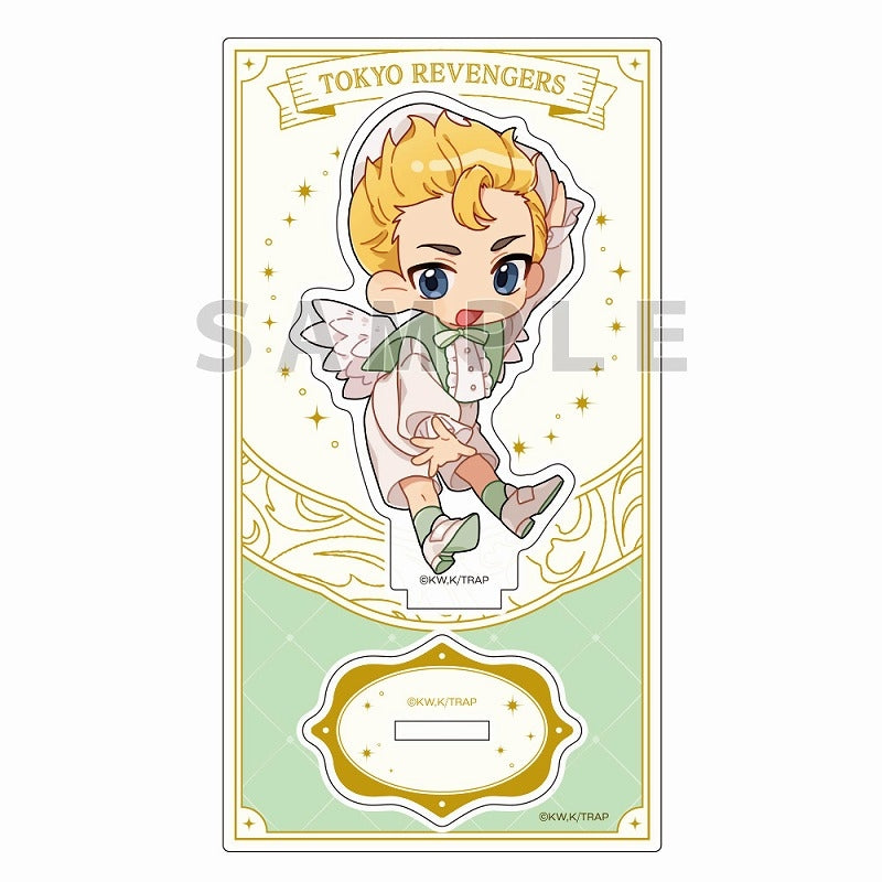 (Goods - Acrylic Stand) Tokyo Revengers Acrylic Stand (Takemichi Hanagaki/Angel)