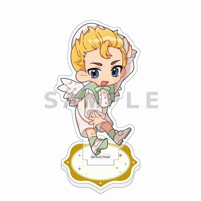 (Goods - Acrylic Stand) Tokyo Revengers Acrylic Stand (Takemichi Hanagaki/Angel)