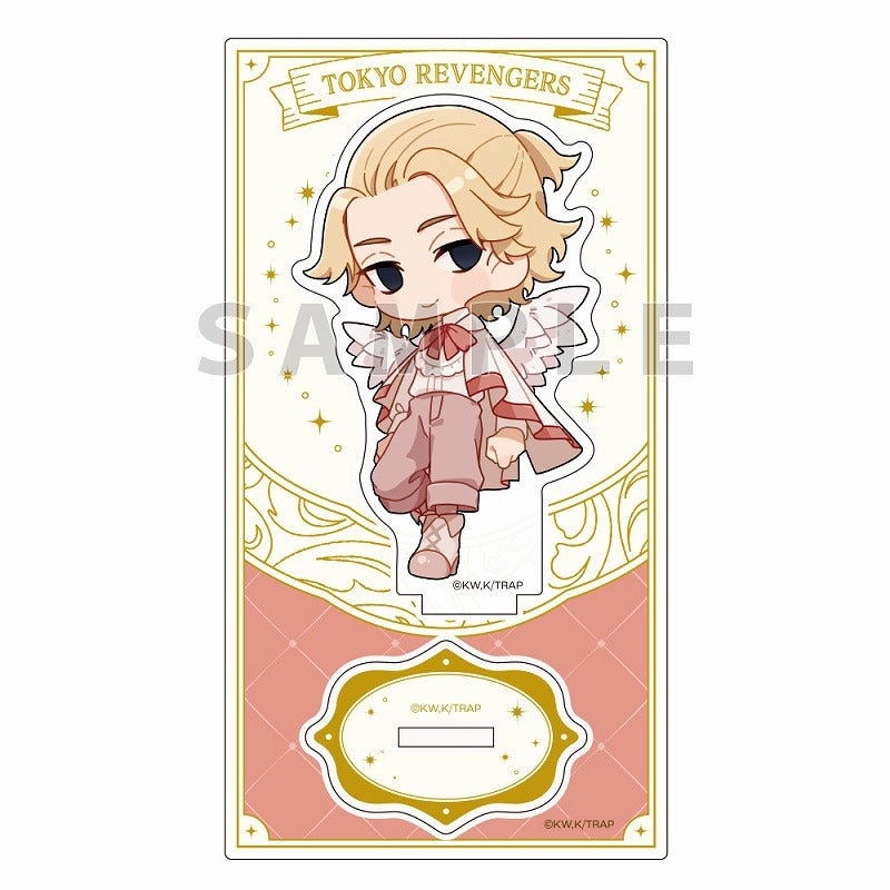 (Goods - Acrylic Stand) Tokyo Revengers Acrylic Stand (Manjiro Sano/Angel)