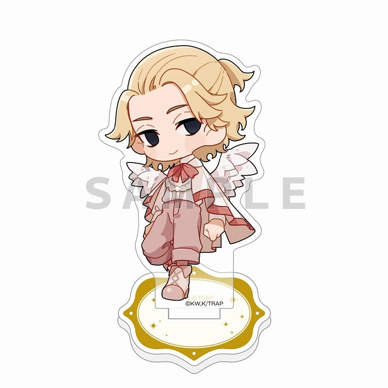 (Goods - Acrylic Stand) Tokyo Revengers Acrylic Stand (Manjiro Sano/Angel)