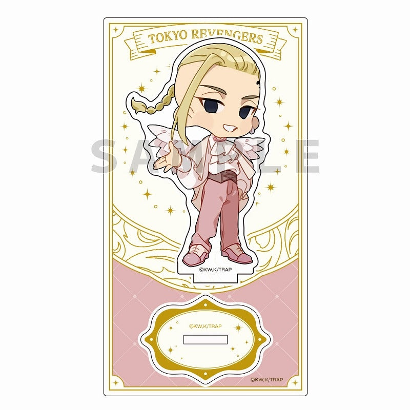 (Goods - Acrylic Stand) Tokyo Revengers Acrylic Stand (Ken Ryuguj/Angel)