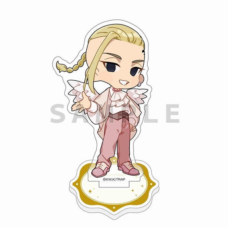(Goods - Acrylic Stand) Tokyo Revengers Acrylic Stand (Ken Ryuguj/Angel)