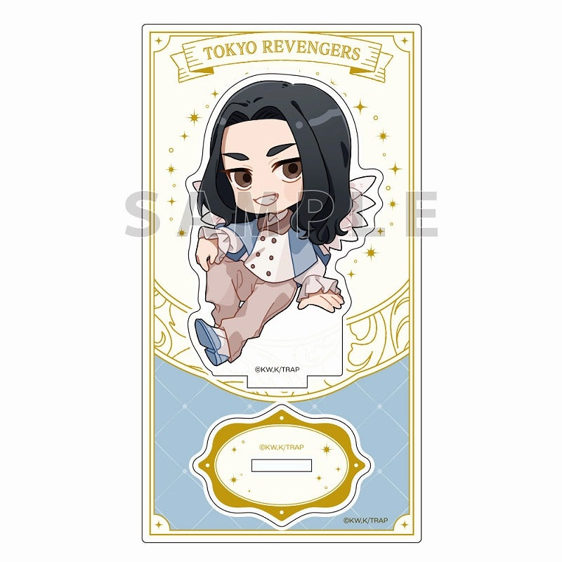 (Goods - Acrylic Stand) Tokyo Revengers Acrylic Stand (Keisuke Baji/Angel)