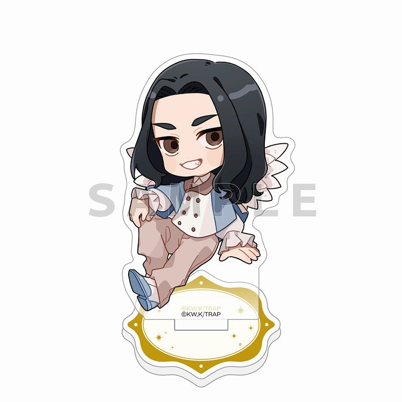 (Goods - Acrylic Stand) Tokyo Revengers Acrylic Stand (Keisuke Baji/Angel)