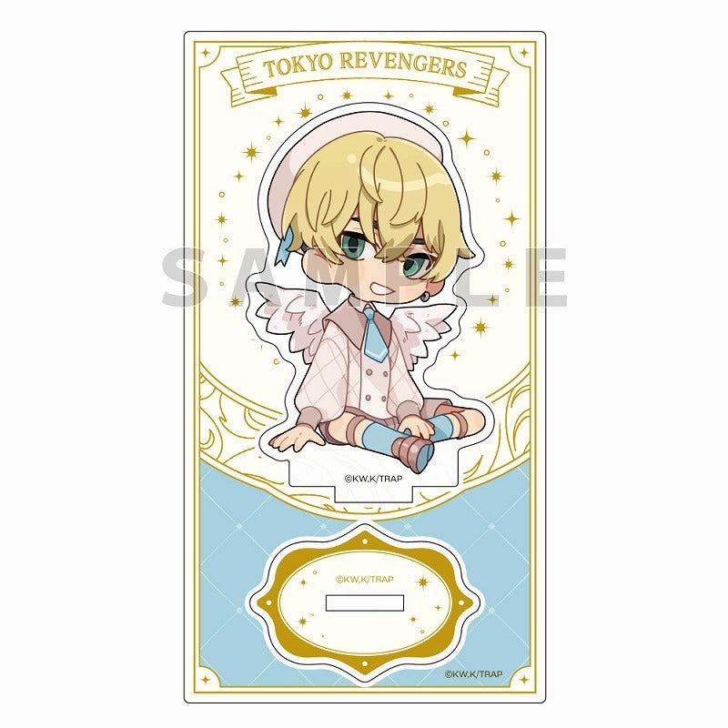 (Goods - Acrylic Stand) Tokyo Revengers Acrylic Stand (Chifuyu Matsuno/Angel)