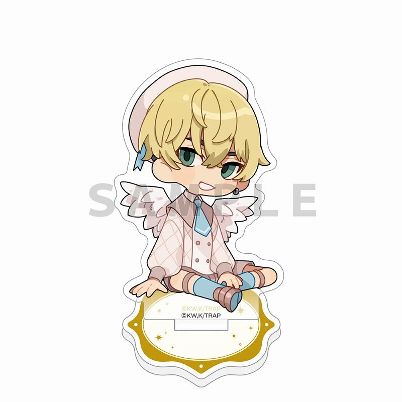 (Goods - Acrylic Stand) Tokyo Revengers Acrylic Stand (Chifuyu Matsuno/Angel)