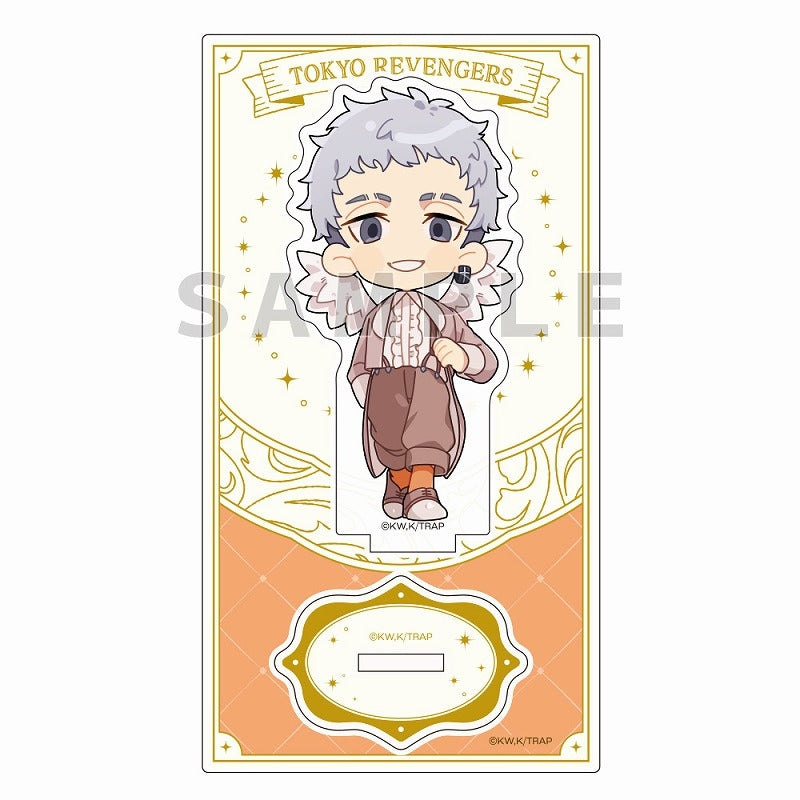 (Goods - Acrylic Stand) Tokyo Revengers Acrylic Stand (Takashi Mitsuya/Angel)
