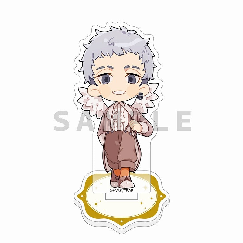 (Goods - Acrylic Stand) Tokyo Revengers Acrylic Stand (Takashi Mitsuya/Angel)