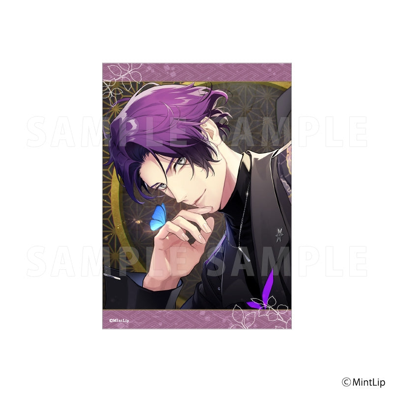 [※Blind](Goods - Bromide) Lovers Loop Lovers Loop Trading Bromide Vol. 2 [After AGF2025]