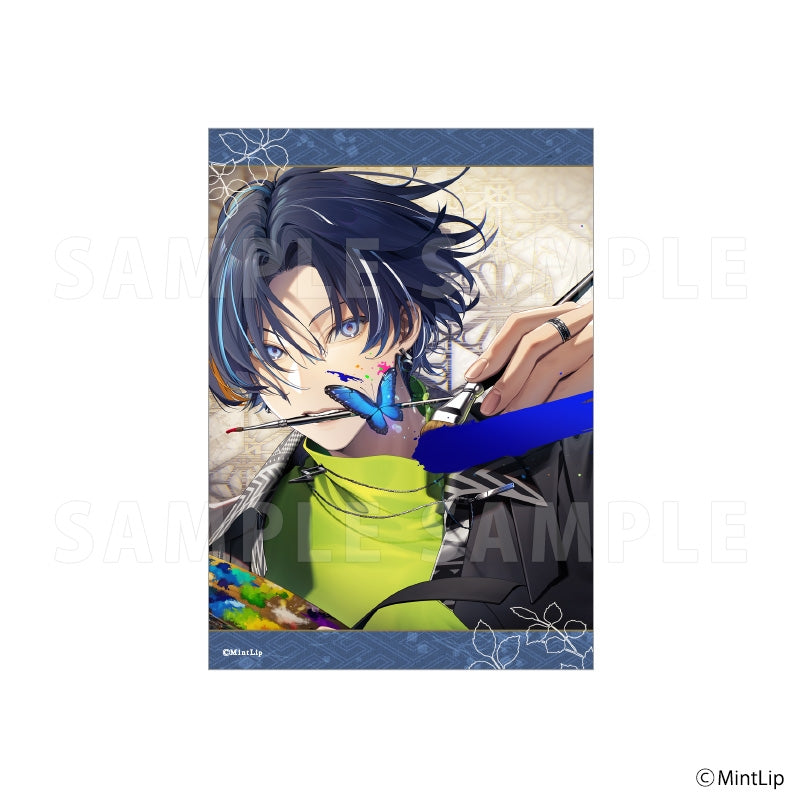 [※Blind](Goods - Bromide) Lovers Loop Lovers Loop Trading Bromide Vol. 2 [After AGF2025]