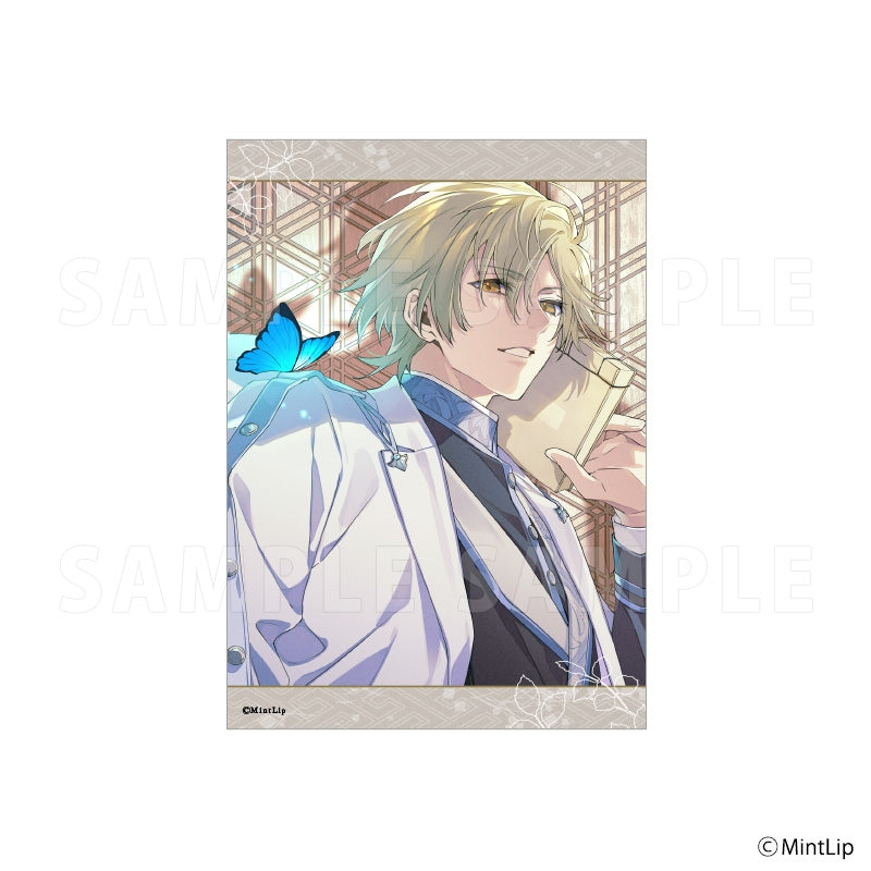 [※Blind](Goods - Bromide) Lovers Loop Lovers Loop Trading Bromide Vol. 2 [After AGF2025]