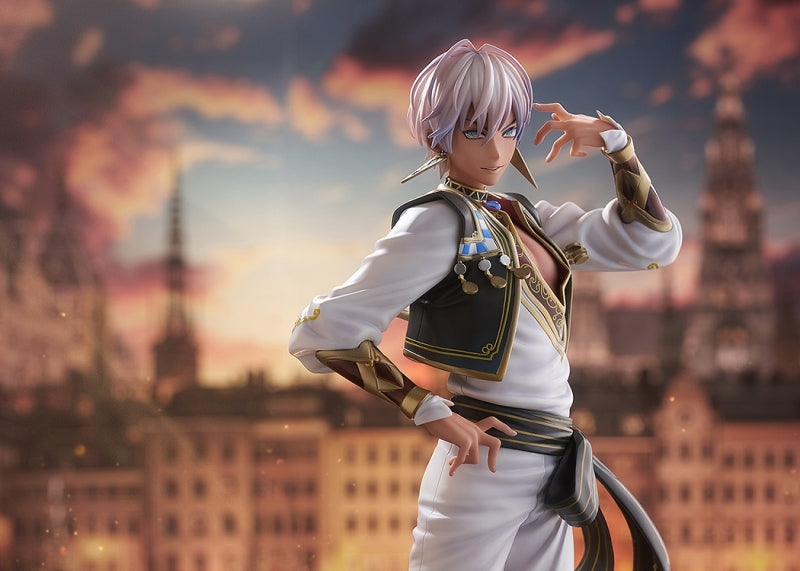 (Figure) NIJISANJI Ibrahim 1/7 Complete Figure