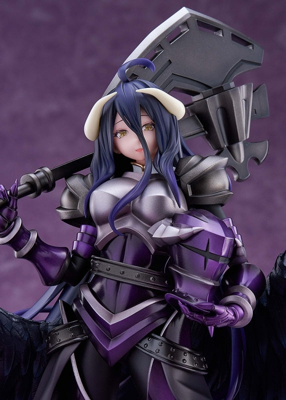(Bishojo Figure) Overlord Albedo: Hermes Trismegistus Ver.Ver. 1/7 Complete Figure (Re-release)