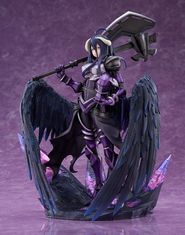(Bishojo Figure) Overlord Albedo: Hermes Trismegistus Ver.Ver. 1/7 Complete Figure (Re-release)