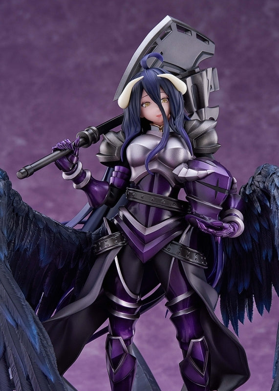 (Bishojo Figure) Overlord Albedo: Hermes Trismegistus Ver.Ver. 1/7 Complete Figure (Re-release)