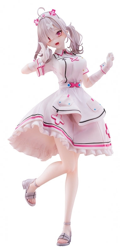 (Bishojo Figure) NIJISANJI Sukoya Kana 1/7 Complete Figure (Re-release)