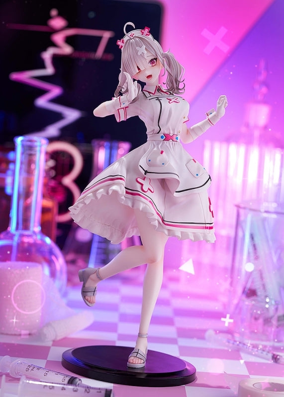 (Bishojo Figure) NIJISANJI Sukoya Kana 1/7 Complete Figure (Re-release)
