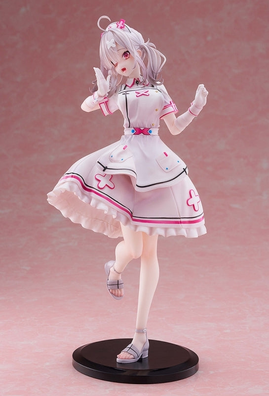 (Bishojo Figure) NIJISANJI Sukoya Kana 1/7 Complete Figure (Re-release)