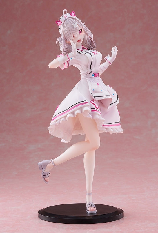(Bishojo Figure) NIJISANJI Sukoya Kana 1/7 Complete Figure (Re-release)