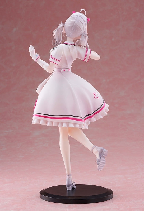 (Bishojo Figure) NIJISANJI Sukoya Kana 1/7 Complete Figure (Re-release)
