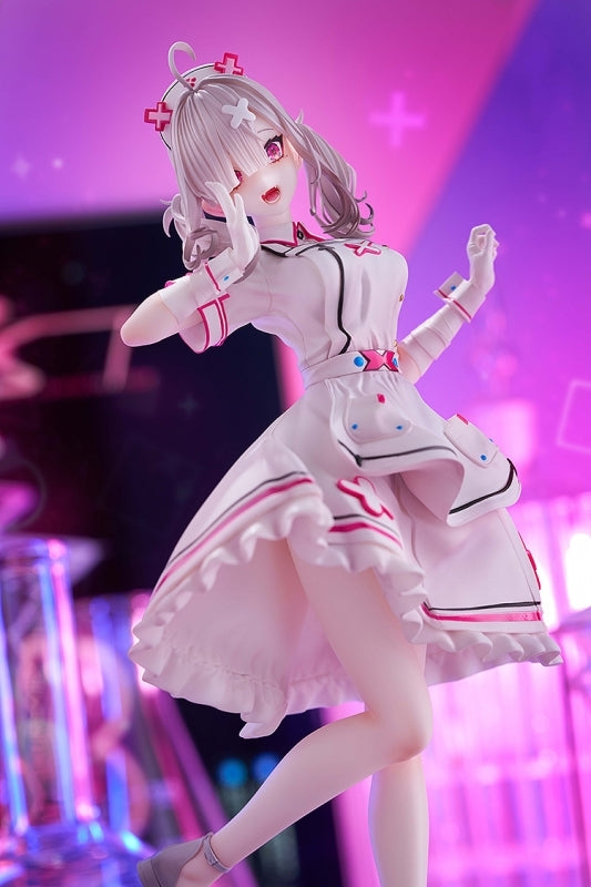 (Bishojo Figure) NIJISANJI Sukoya Kana 1/7 Complete Figure (Re-release)