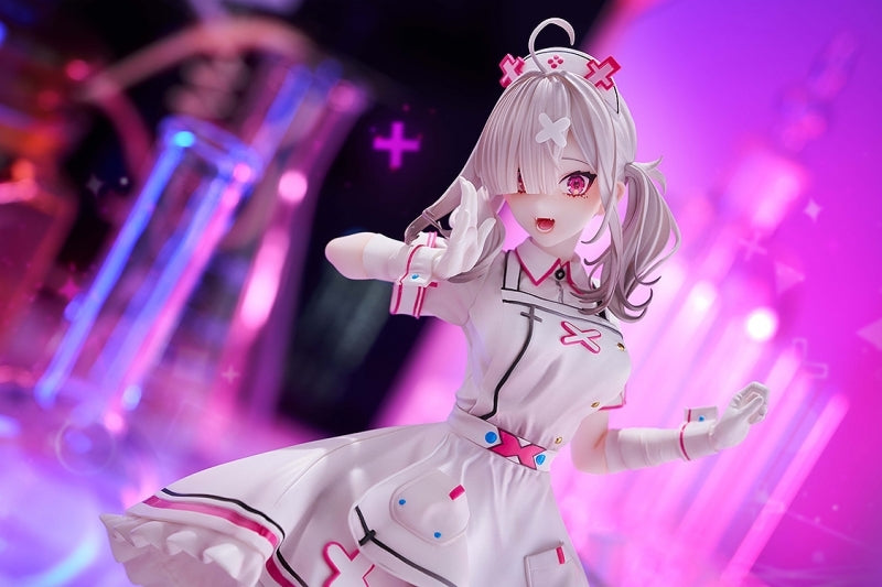 (Bishojo Figure) NIJISANJI Sukoya Kana 1/7 Complete Figure (Re-release)