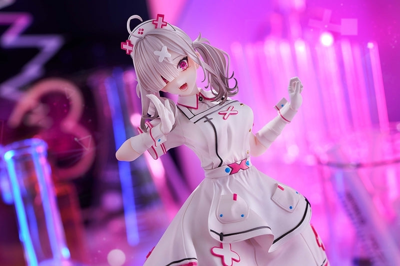 (Bishojo Figure) NIJISANJI Sukoya Kana 1/7 Complete Figure (Re-release)