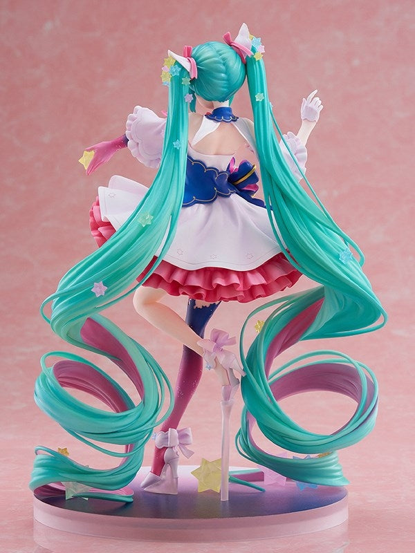 (Bishojo Figure) Hatsune Miku Creators Collection Figure Hatsune Miku Rosuuri Ver. 1/7 Completed Figure (Re-release)