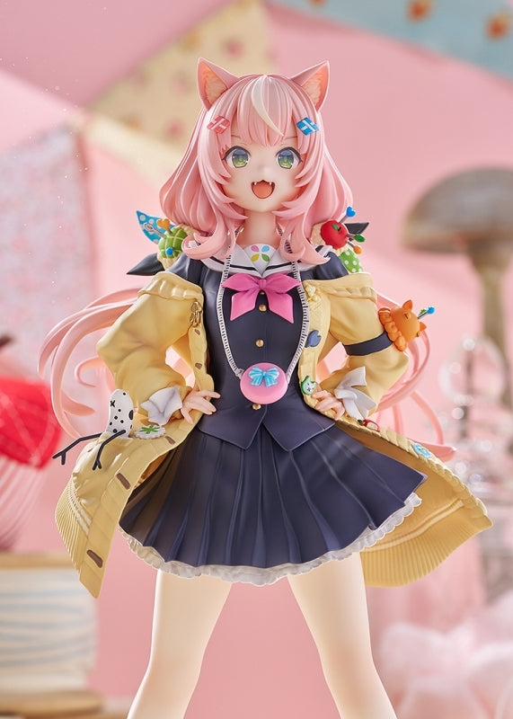 (Bishojo Figure) NIJISANJI　Yang Nari 1/7 Completed Figure