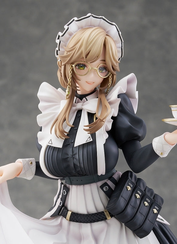 (Bishojo Figure) GODDESS OF VICTORY: NIKKE Ade 1/7 Complete Figure
