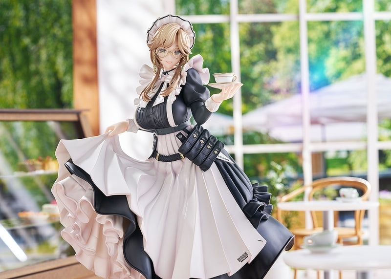 (Bishojo Figure) GODDESS OF VICTORY: NIKKE Ade 1/7 Complete Figure