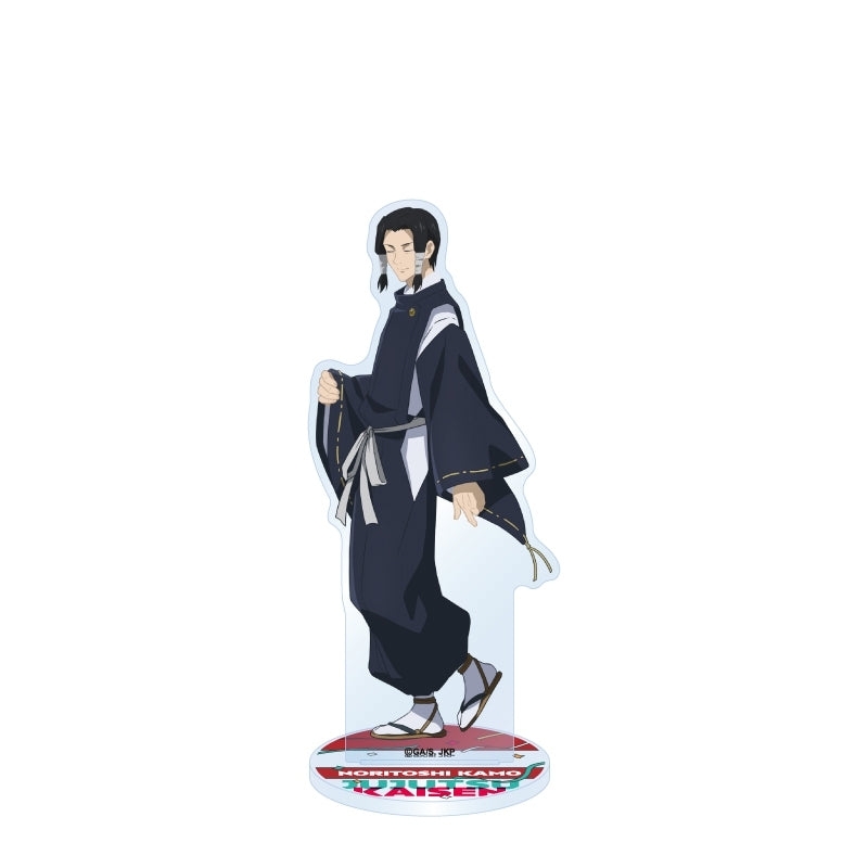 (Goods - Acrylic Stand) Anime "Jujutsu Kaisen" 5th Anniversary Visual Vol. 1 Acrylic Stand Noritoshi Kamo
