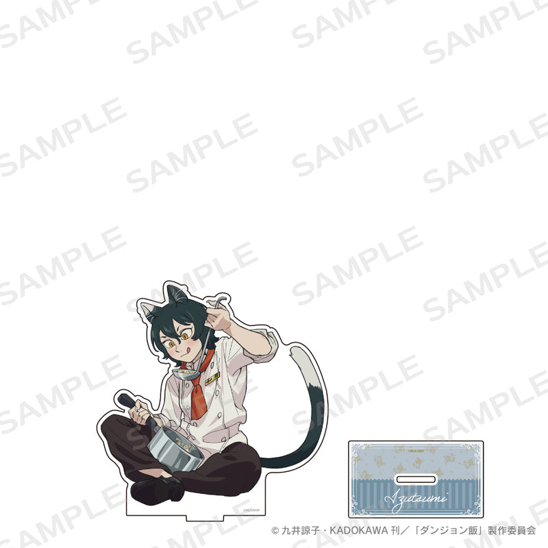 (Goods - Acrylic Stand) Delicious in Dungeon BIG Acrylic Stand Figure (Izutsumi)