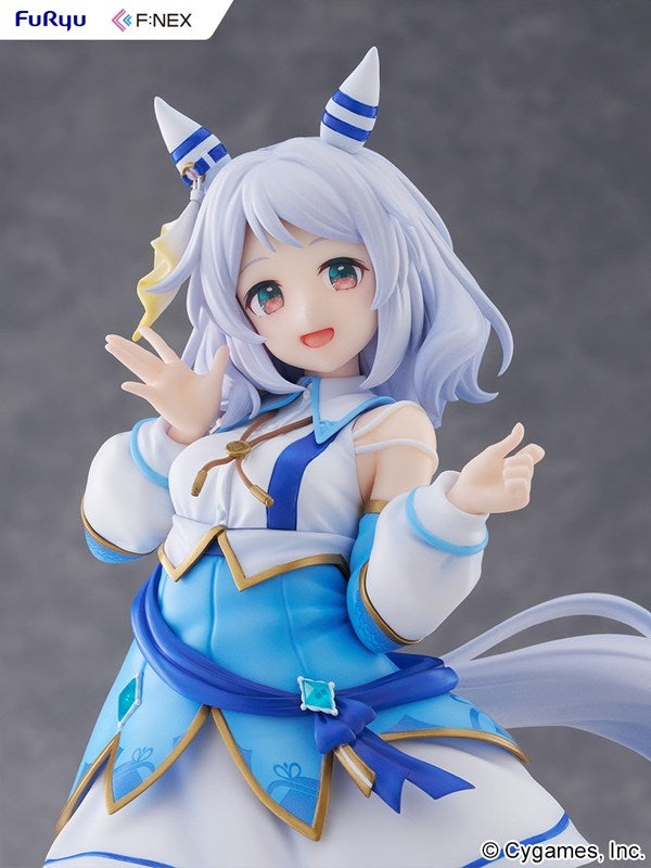(Bishojo Figure) Umamusume Pretty Derby Hishi Miracle 1/7 Complete Figure