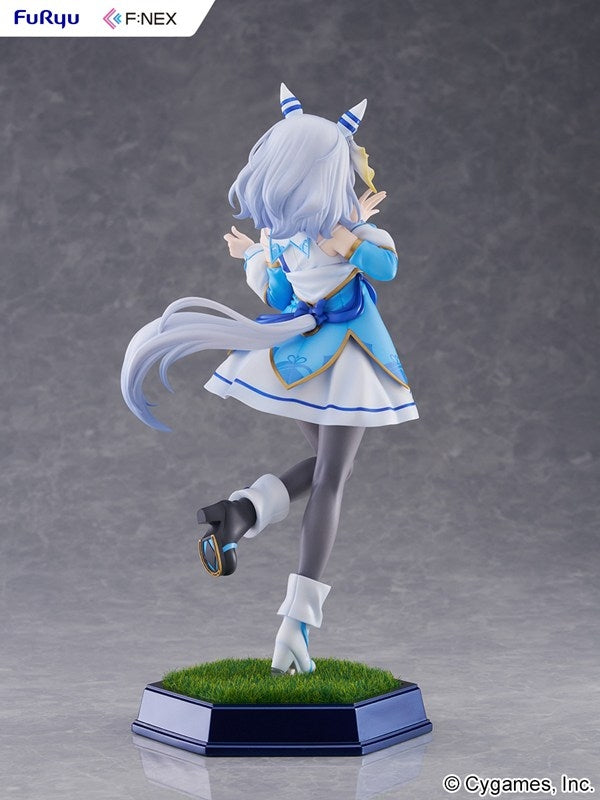 (Bishojo Figure) Umamusume Pretty Derby Hishi Miracle 1/7 Complete Figure