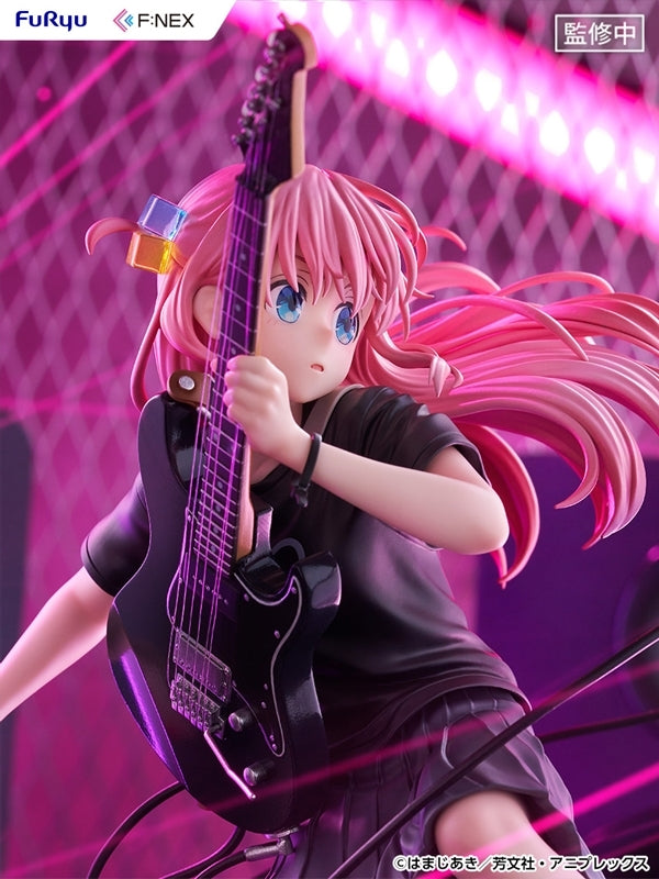 (Bishojo Figure) TV Anime Bocchi the Rock! Hitori Gotoh Live ver. 1/7 Complete Figure