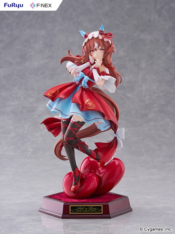 (Bishojo Figure) Umamusume Pretty Derby Still in Love 1/7 Complete Figure