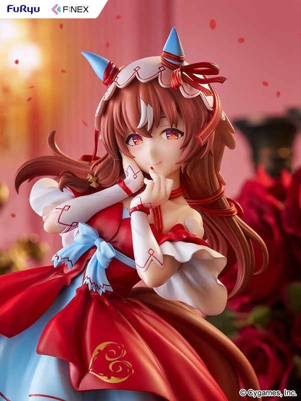(Bishojo Figure) Umamusume Pretty Derby Still in Love 1/7 Complete Figure