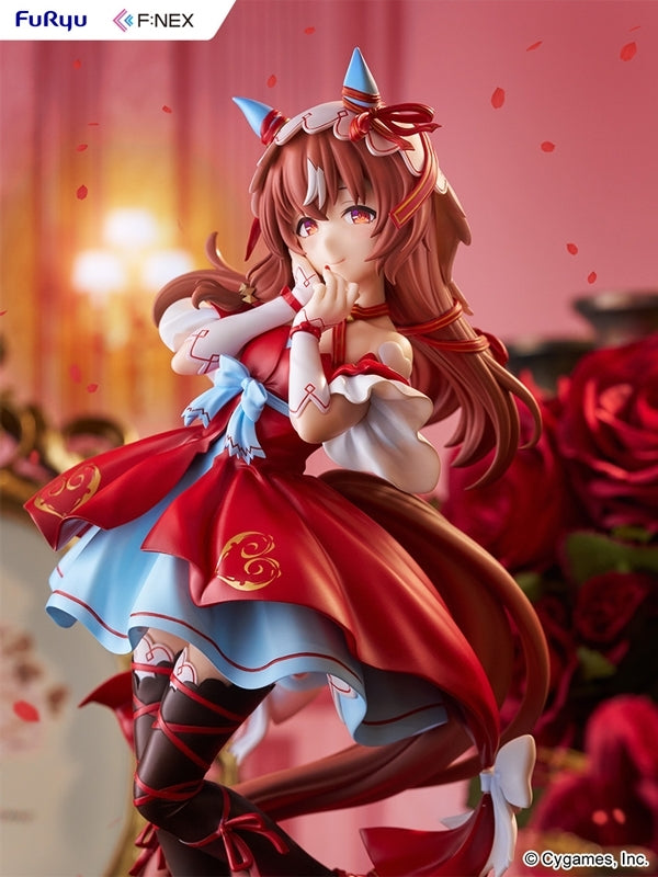(Bishojo Figure) Umamusume Pretty Derby Still in Love 1/7 Complete Figure