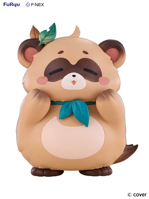 (Figure) hololive production Real Size Soft Vinyl Collection Pokobee