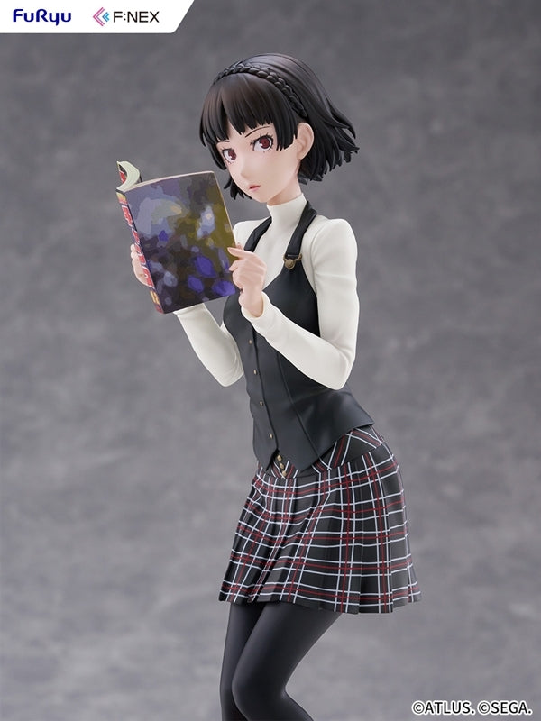 (Bishojo Figure) Persona 5 Royal Makoto Niijima 1/7 Complete Figure