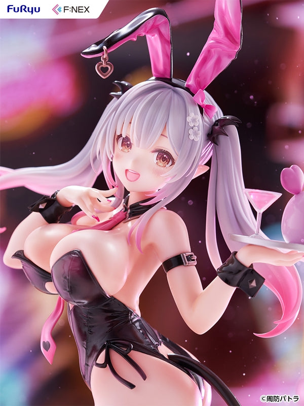 (Bishojo Figure) Suou Patra Bunny ver. 1/6 Complete Figure