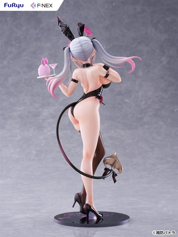 (Bishojo Figure) Suou Patra Bunny ver. 1/6 Complete Figure