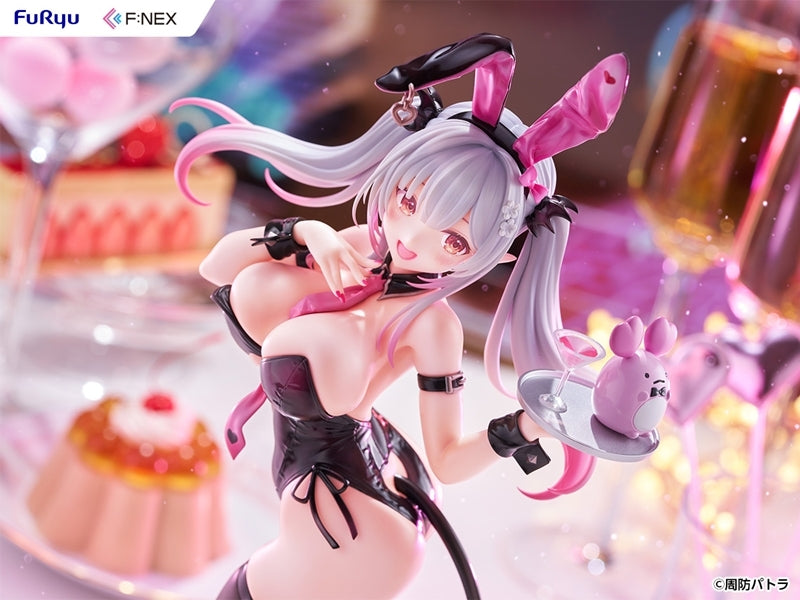 (Bishojo Figure) Suou Patra Bunny ver. 1/6 Complete Figure